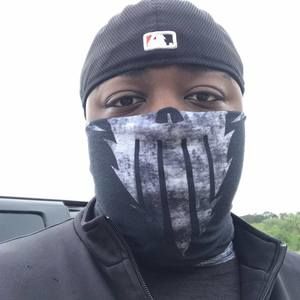 Meet your Posher, Bryce